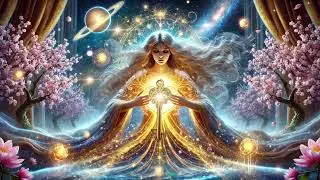 𝓨𝓸𝓾 𝓪𝓻𝓮 𝓽𝓱𝓮 K҉E҉Y҉– A Celestial Song of Inner Remembrance