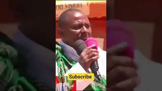 A day in Kenyan  politics #breakingnews #viral #trending #kenya #politics #gachagua