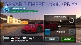 Csr2 Truco dinero ilimitado | ganar online siempre ambos Android -10