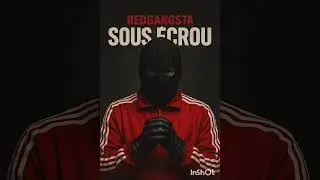 RedGangsta - Sous &Eacute;crou