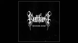 Nattfärd - Forestrealm Eternal (Full album) 2019