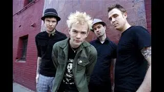 Sum 41 - Fatlip (legendado)