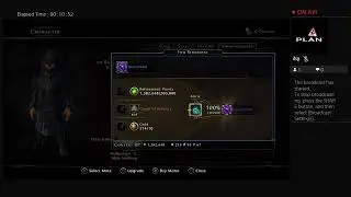 Ace-Killer4404 Live in Neverwinter: 105 Juma's surprise bags