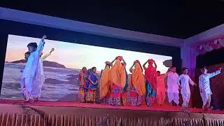 Mitwa Dance
