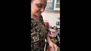 Aaje banavi ame kadhi | #gujarati #kadhirecipe #mom #kitchen #recepies #dailyvlog 
