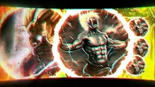 MITOSIS LEGENDARY PRE-SPLIT : SPEACIAL 200 SUBS !! HAPPY NEW YEAR