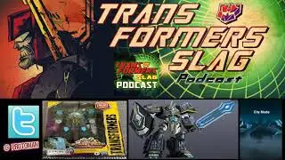 Transformers Cyberverse Ultimate Class Iaconus LEAKED