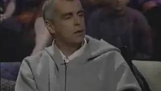 Neil Tennant at Loveline (October 2000)