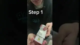 My FAVORITE way to smoke Cake carts