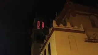 Nanas de Santa Ana 2019 - Tres Caídas de Triana