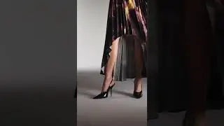 Step into Elegance: Larroud&eacute; and Altuzarra's 2023 Collaboration Unveils the Ultimate Pump!