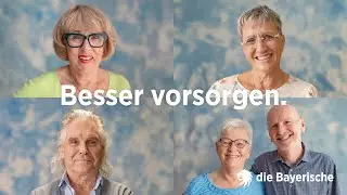 Arbeiten im Alter: 4 Geschichten &uuml;ber Rente, Geld und Selbstbestimmung - Highlights