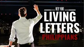 Resound | Living Letters: Philippians Trailer | 2025