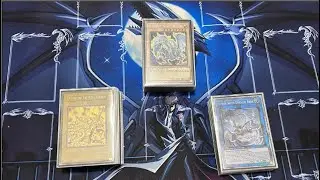 BLUE EYES PRIMITE!! 2026 Deck Profile 