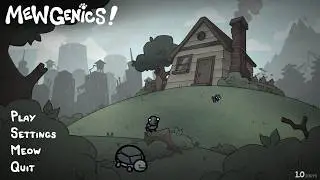 A Pawsitively Fun Game! | Let's Try: Mewgenics!