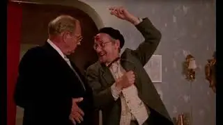 Trailer - Jönssonligan på Mallorca 1989