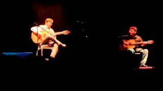 Cuerdas al Aire - Riber Ore - Entre 2 Aguas