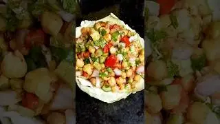 Easy,Tasty & Super Healthy Salad Recipe👍😋 #food #trending #youtubeshorts #foodie #shorts #short