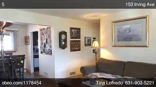 153 Irving Ave N Babylon NY 11703 - Tina Loffredo - Century 21 Gold Star Realty