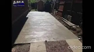 Driveways Sydney | Sydney Driveways | Coloured Concrete Sydney | Polished Concrete Sydney
