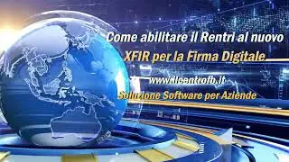 Nuovo Formulario dei Rifiuti xFIR: Obblighi, Vantaggi e Come Abilitare i Dispositivi su RENTRI