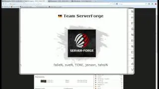 EYES ON U vs. ServerForge | Spieltag 5, EPS Summer 2013 | Vorinterview