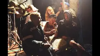 Circular Saw -  Corona fest (Live stream 2020)
