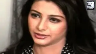 De De Pyaar De Actress Tabu's Exclusive Interview | Lehren Diaries