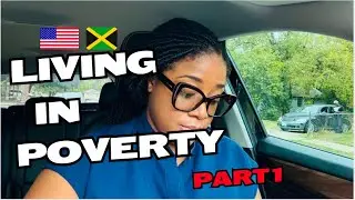 A Jamaican Nurses Experience with POVERTY in America