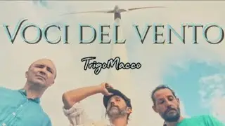 TrigoMacco VOCI DEL VENTO
