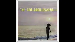 Caterina Valente and Victor Borge - The Girl From Ipanema