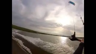 Katama Bay 6.12.12