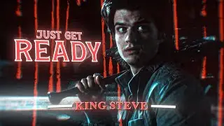 Steve Harrington - 