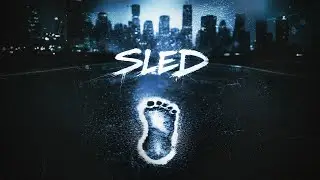 YUNG SKYZZ - SLED