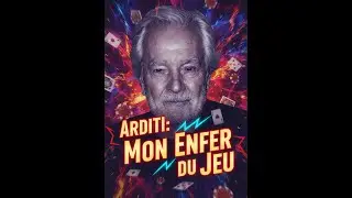 Pierre Arditi : Son Addiction D&eacute;vastatrice aux Jeux et Comment Il a &Eacute;chapp&eacute; au Pire