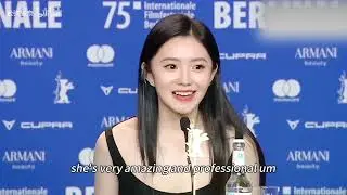 Empty Head Guidebook#Liu Haochen#Xin Yunlai#Guan Xiaotong#Outrageous#Star