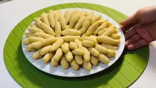 Meşhur GLİKO TARİFİ 👍✅ Erzurum Mutfağından | B&ouml;yle Lezzetli BULGUR K&Ouml;FTESİ Yemedim😋