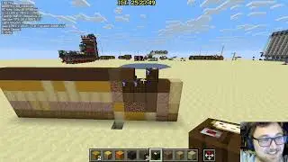 [Ep. 883] - Bee hive building!