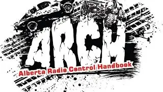 Alberta RC Handbook Draw For the RC4WD TF2