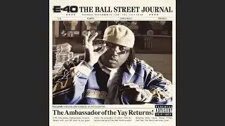 E-40 - The Recipe (feat. Bun B & Gucci Mane)