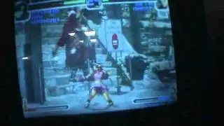toshi(peru) vs kula(mex) FINAL'¡¡¡¡¡¡¡¡¡¡ 20,21/21