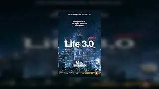 Life 3.0 Review: Self-Improving AI, Goal Alignment, and the Future We Choose | The Running Library