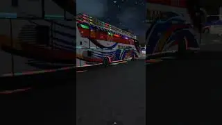#bussvideo                                        #bussimindonesia