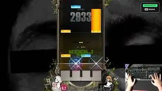Nihilism 4B MX ☆13 99.74%