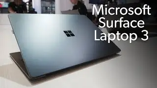 Surface Laptop 3: 15-inch vs 13-inch