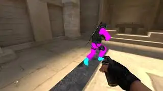 trikz_aarbilegend t8 in 8:34 by Klemix & Xorowiy