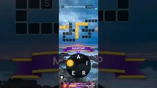 KATA PUZZLE SANTAI LEVEL EPISODE 114 MENCARI LAWAN 11331 11340