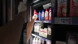 how long does whipped cream last?