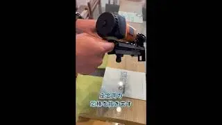 HAYAUCHIセッティング