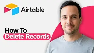Как удалить записи Airtable (пошаговая инструкция)